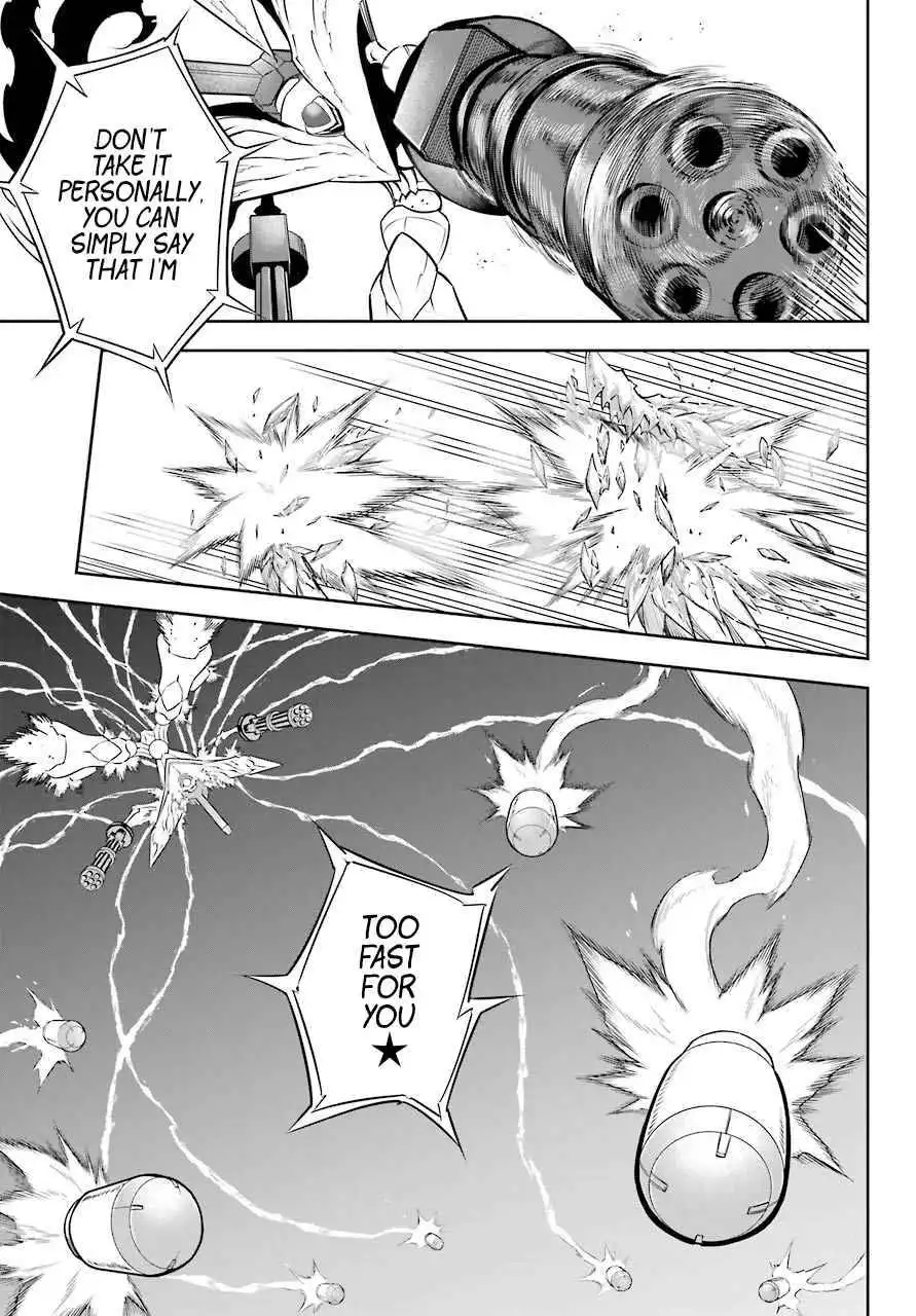 Ragna Crimson Chapter 49 13